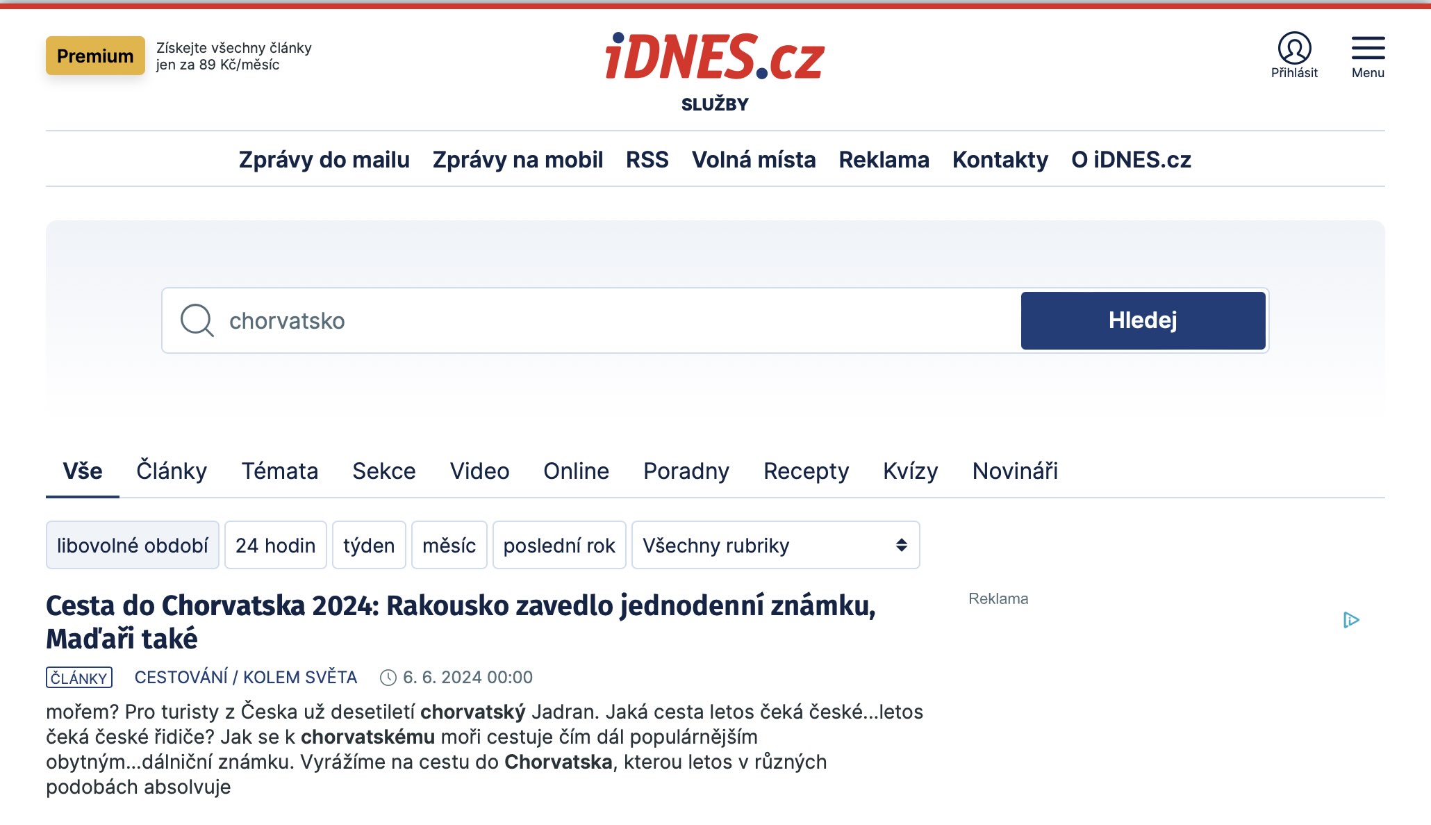 idnes.cz