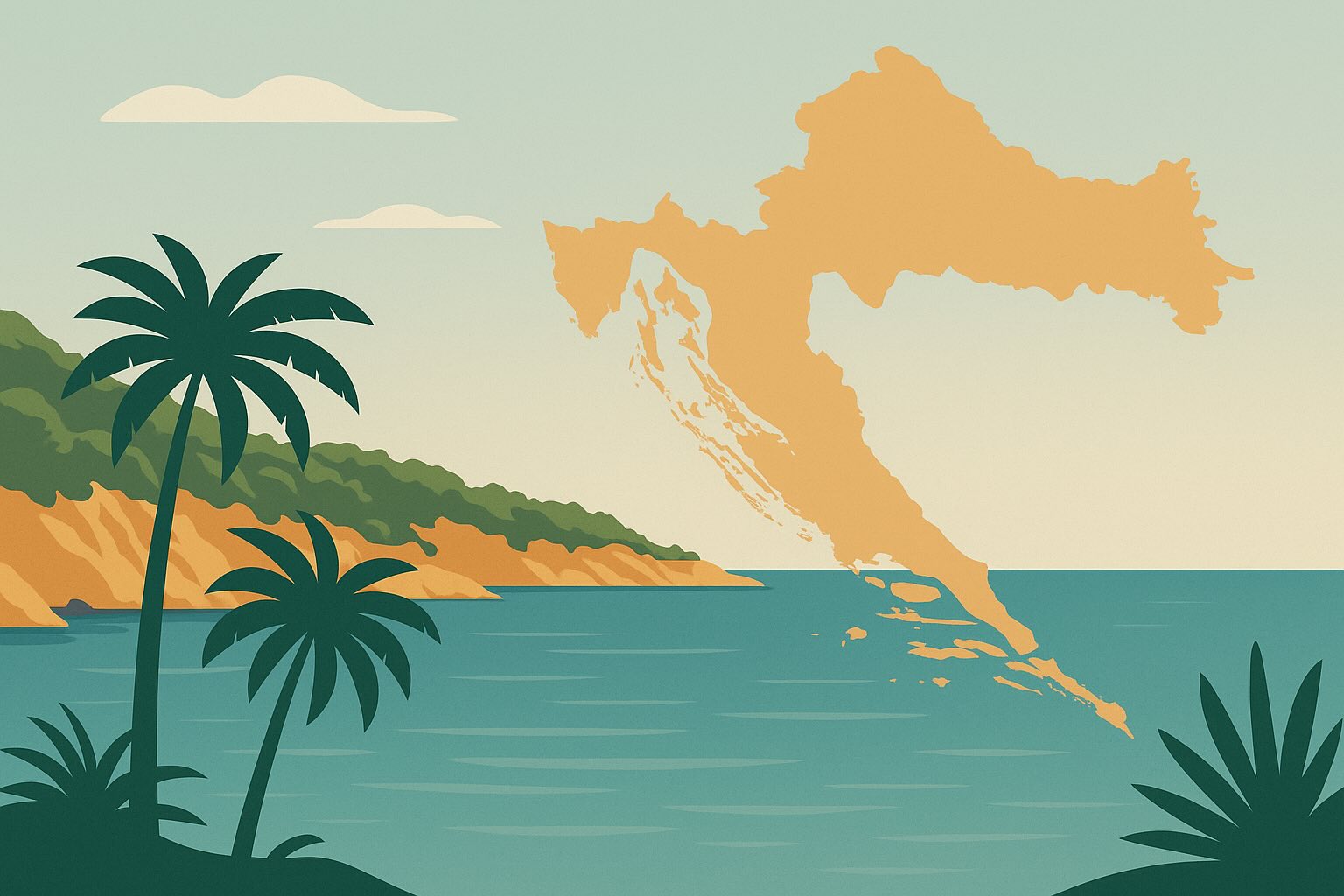 Chceme zabránit obchodu s nemovitostmi pod záminkou turismu