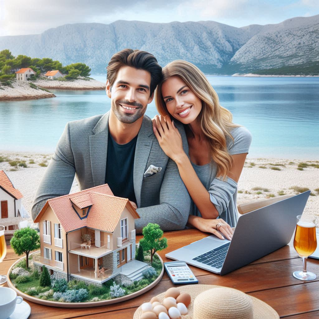 Which Foreigners Most Frequently Buy Real Estate by the Sea in Croatia