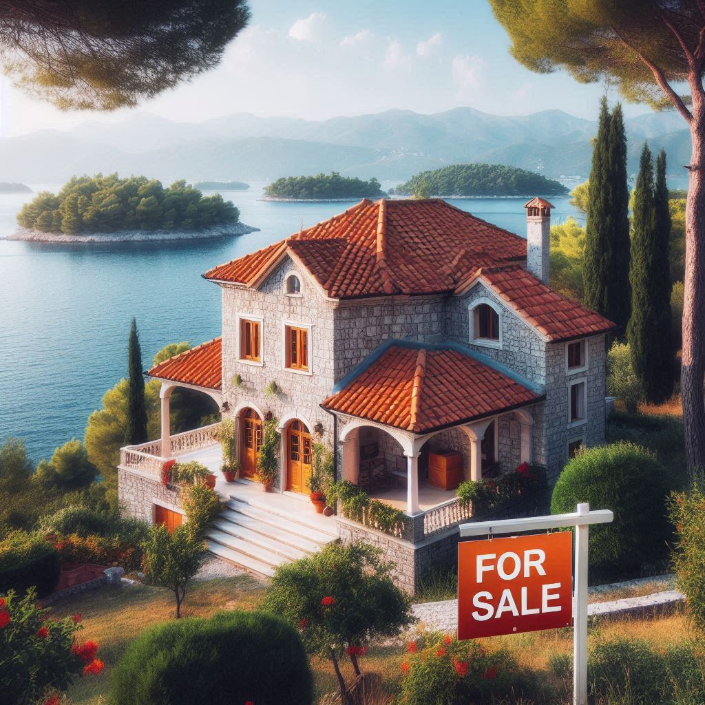 Revolution in Croatian Real Estate Advertising – Completely Free for Everyone!