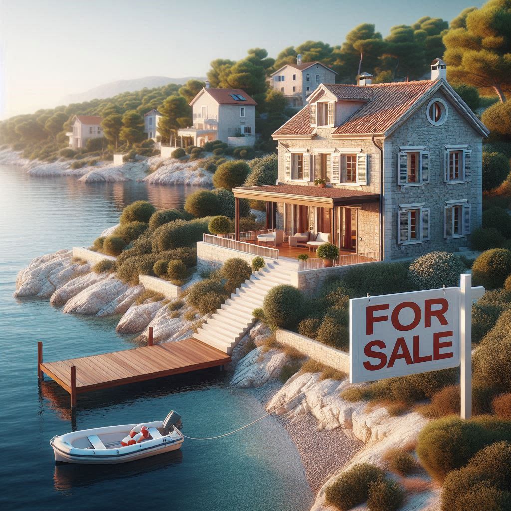 Immobilien in Kroatien kaufen