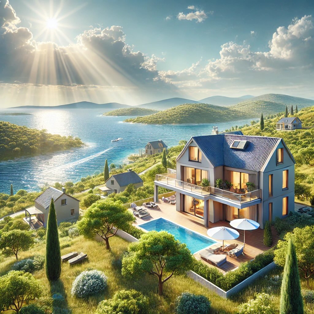 Property Insurance in Croatia: What to Watch Out For and Specifics You Must Not Overlook